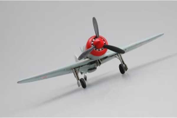Ла-7 (Hobby Boss 80236) 1/72