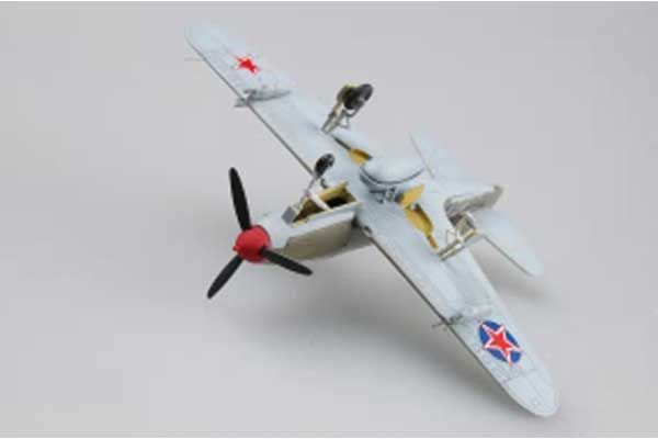 P-39 Q Aircacobra (Hobby Boss 80240) 1/72