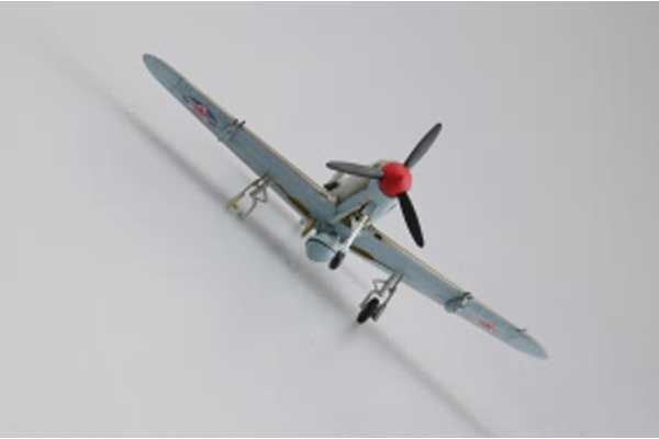 P-39 Q Aircacobra (Hobby Boss 80240) 1/72
