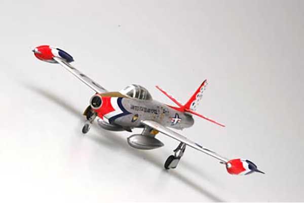 F-84G Thunderjet (Hobby Boss 80247) 1/72