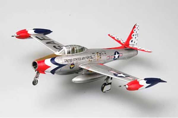 F-84G Thunderjet (Hobby Boss 80247) 1/72
