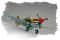 P-40E “Kitty hawk” (Hobby Boss 80250) 1/72