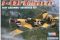 P-40E “Kitty hawk” (Hobby Boss 80250) 1/72