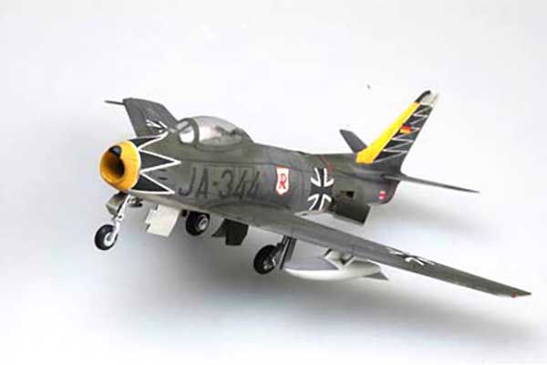 F-86F-40 Sabre (Hobby Boss 80259) 1/72