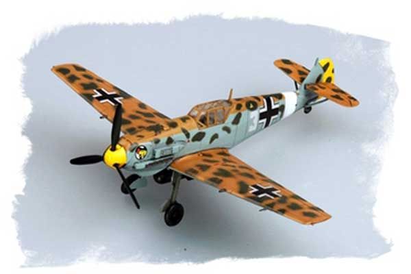 BF-109E4/TROP (Hobby Boss 80261) 1/72