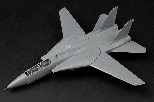 F-14A Tomcat (Hobby Boss 80276) 1/72