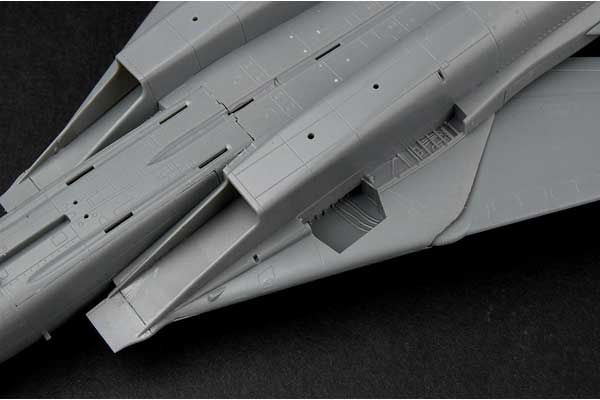 F-14A Tomcat (Hobby Boss 80276) 1/72