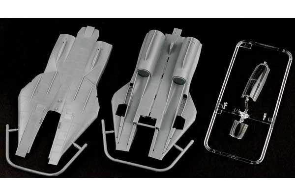 F-14A Tomcat (Hobby Boss 80276) 1/72
