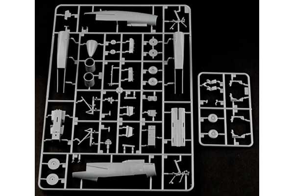 F-14A Tomcat (Hobby Boss 80276) 1/72