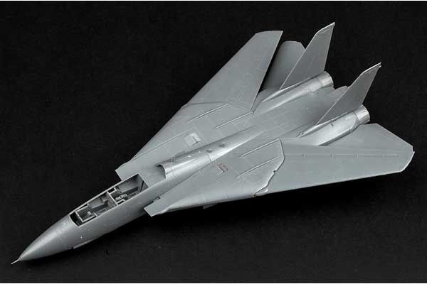 F-14A Tomcat (Hobby Boss 80276) 1/72