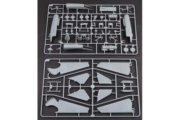 F-14B Tomcat (Hobby Boss 80277) 1/72