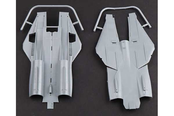 F-14B Tomcat (Hobby Boss 80277) 1/72