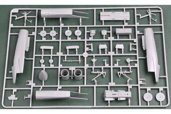 F-14D Super Tomcat (Hobby Boss 80278) 1/72