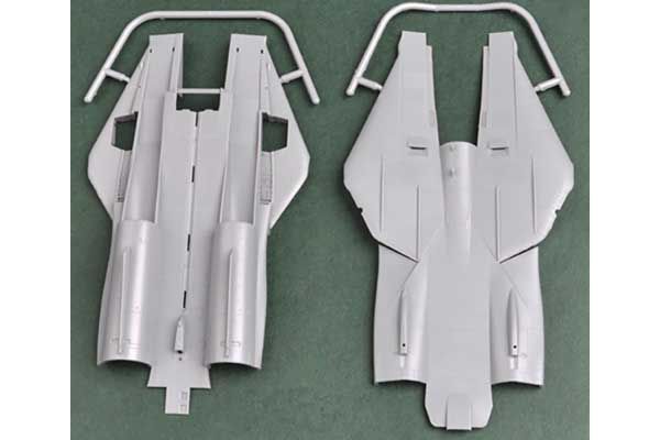 F-14D Super Tomcat (Hobby Boss 80278) 1/72