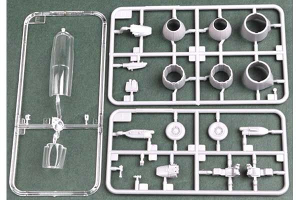 F-14D Super Tomcat (Hobby Boss 80278) 1/72