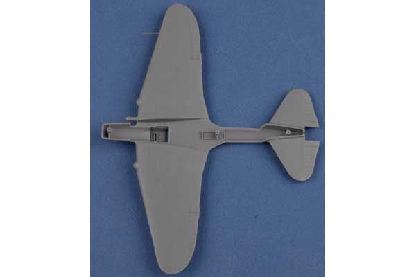 Іл-2М3 Штурмовик (Hobby Boss 80285) 1/72