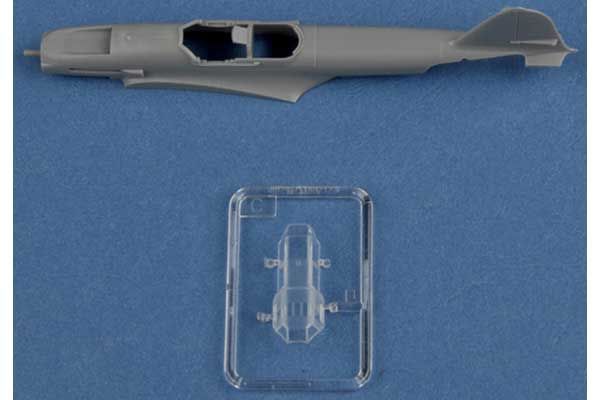 Іл-2М3 Штурмовик (Hobby Boss 80285) 1/72