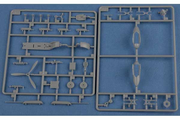 Іл-2М3 Штурмовик (Hobby Boss 80285) 1/72