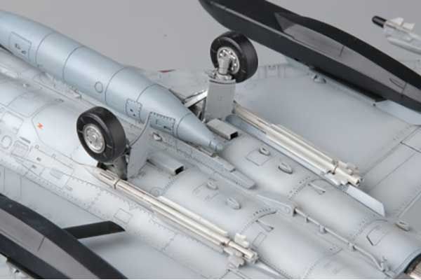 Rafale B (Hobby Boss 80317) 1/48