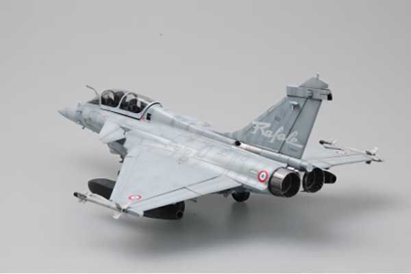 Rafale B (Hobby Boss 80317) 1/48