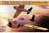 F4F-3 Wildcat рання версія (Hobby Boss 80326) 1/48