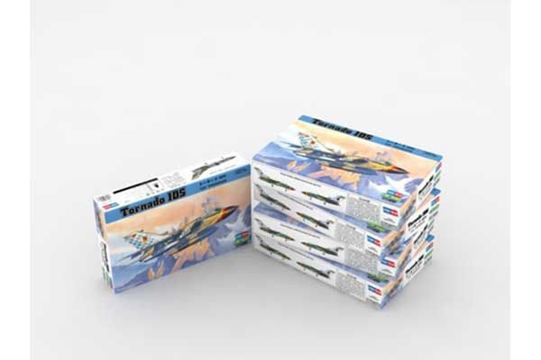 Tornado IDS (Hobby Boss 80353) 1/48