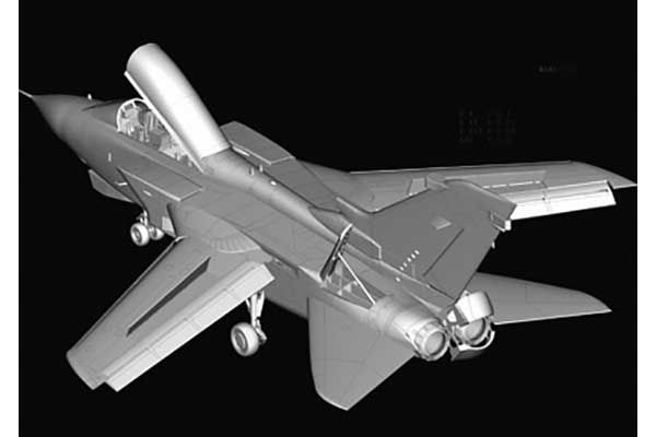 Tornado IDS (Hobby Boss 80353) 1/48