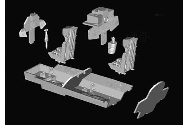 Tornado IDS (Hobby Boss 80353) 1/48