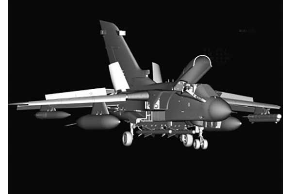 Tornado IDS (Hobby Boss 80353) 1/48