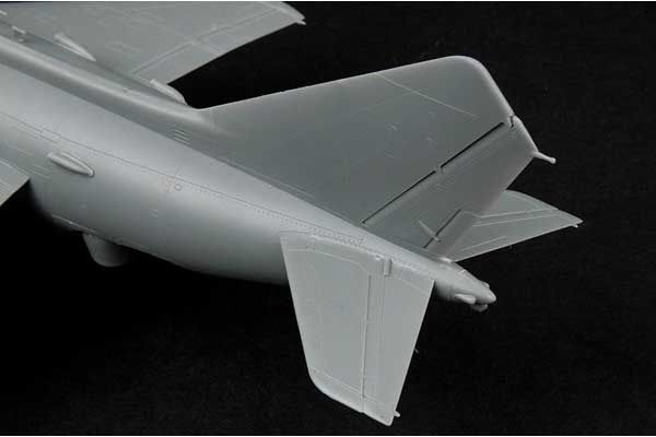 Як-38 / Як-38М Forger A (Hobby Boss 80362) 1/48