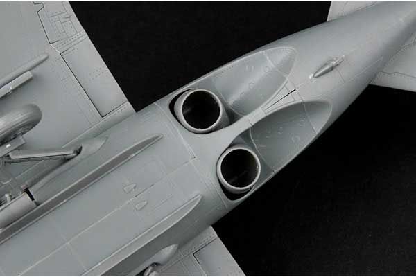 Як-38 / Як-38М Forger A (Hobby Boss 80362) 1/48