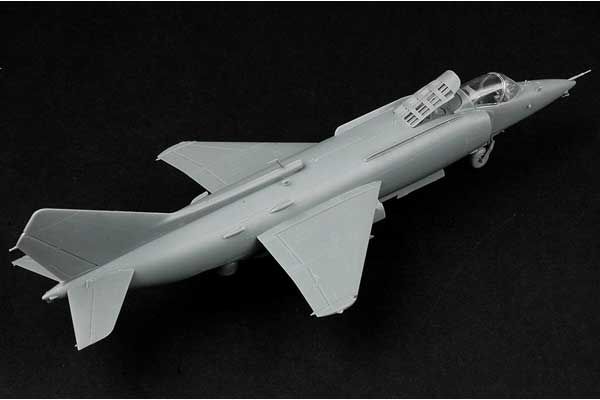 Як-38 / Як-38М Forger A (Hobby Boss 80362) 1/48