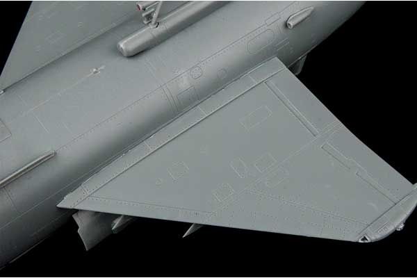 Як-38 / Як-38М Forger A (Hobby Boss 80362) 1/48