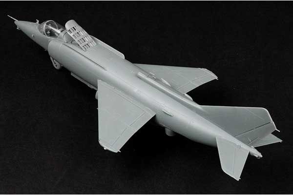 Як-38 / Як-38М Forger A (Hobby Boss 80362) 1/48