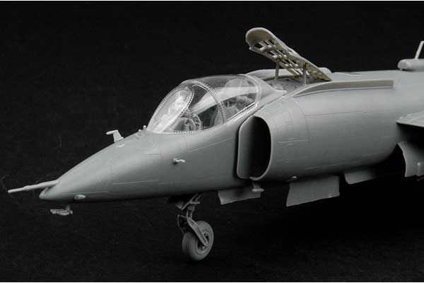 Як-38 / Як-38М Forger A (Hobby Boss 80362) 1/48