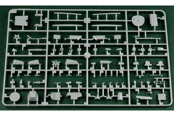 F-14A Tomcat (Hobby Boss 80366) 1/48