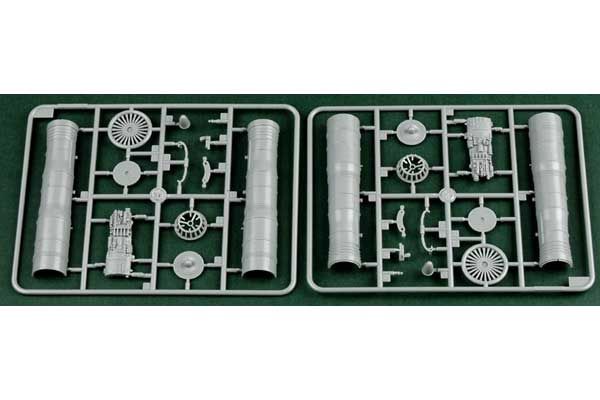 F-14A Tomcat (Hobby Boss 80366) 1/48