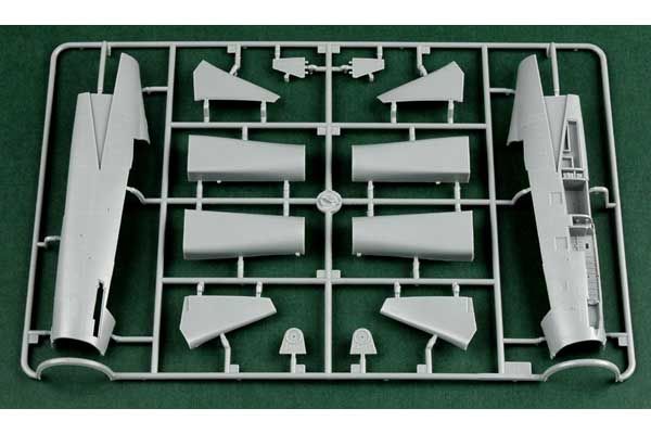 F-14A Tomcat (Hobby Boss 80366) 1/48