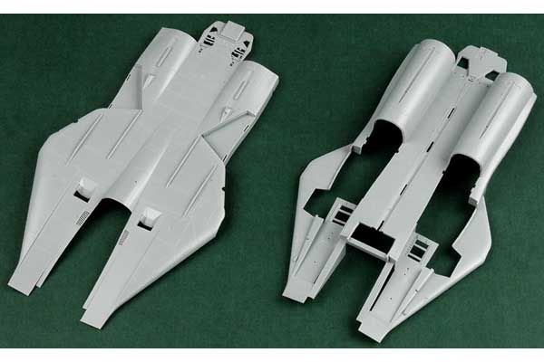 F-14A Tomcat (Hobby Boss 80366) 1/48