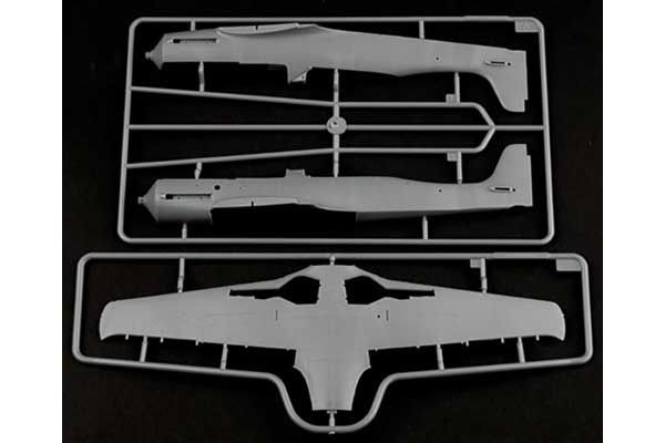 Ta 152 C-1 (Hobby Boss 81702) 1/48