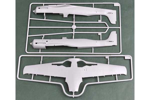 Ta 152 C-1/R14 (Hobby Boss 81703) 1/48