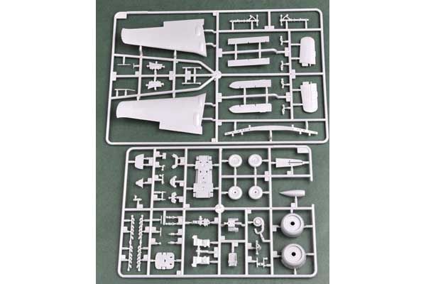 Ta 152 C-1/R14 (Hobby Boss 81703) 1/48