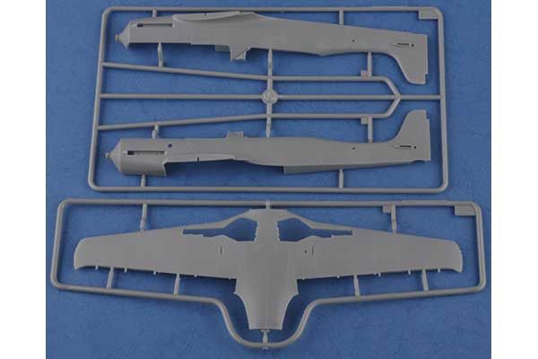 Ta 152 C-11 (Hobby Boss 81704) 1/48