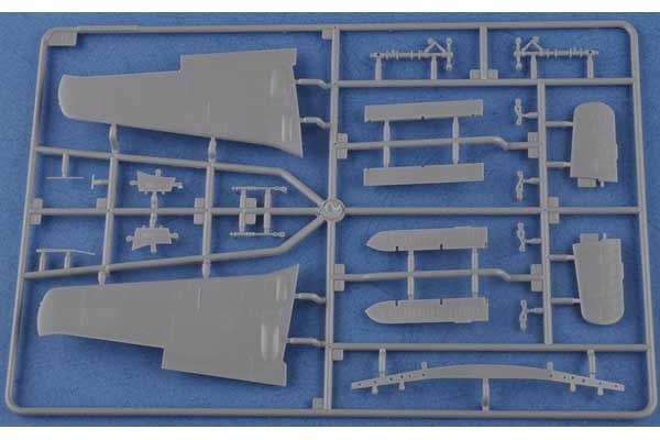 Ta 152 C-11 (Hobby Boss 81704) 1/48