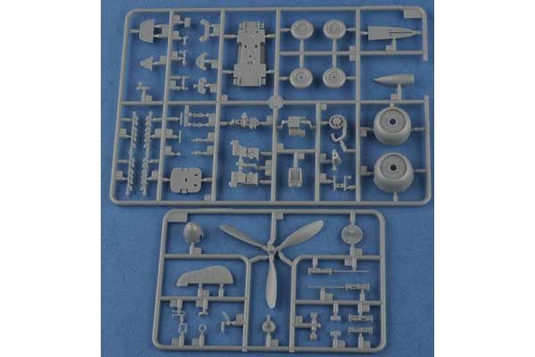 Ta 152 C-11 (Hobby Boss 81704) 1/48