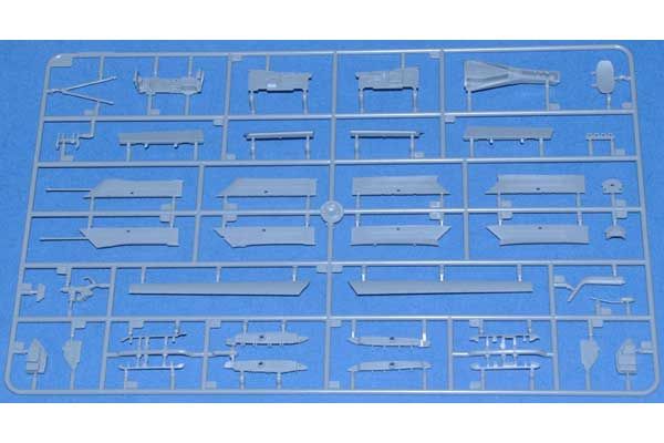 A-6E Intruder (Hobby Boss 81709) 1/48