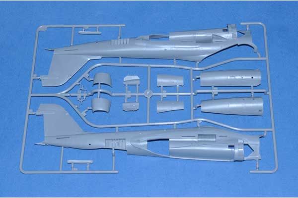 A-6E Intruder (Hobby Boss 81709) 1/48