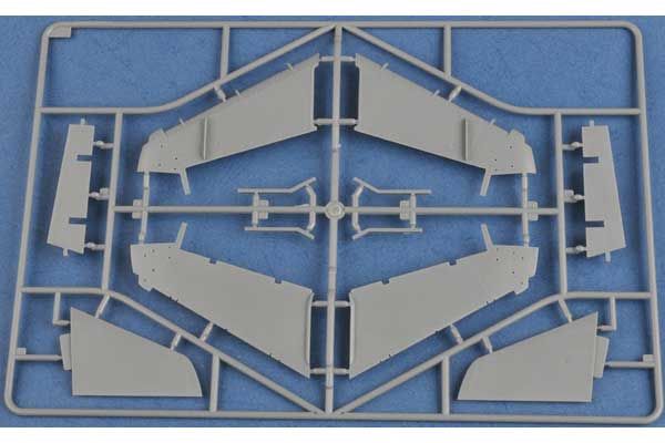 A-6E TRAM Intruder (Hobby Boss 81710) 1/48