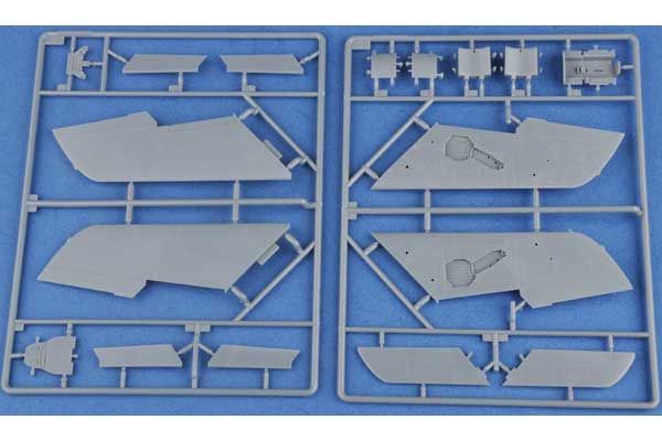 F-84F Thunderstreak (Hobby Boss 81726) 1/48