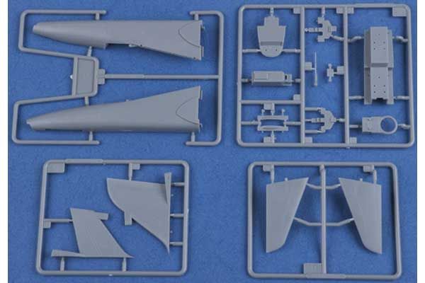 Hawk T MK.127 (Hobby Boss 81736) 1/48